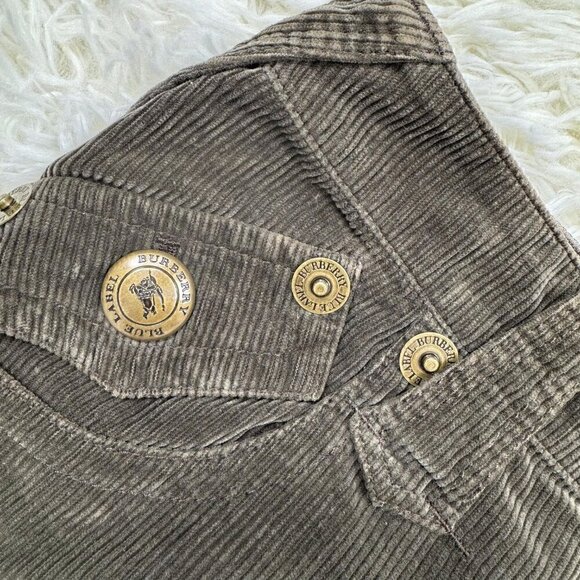 Burberry Vintage skirt - Picture 9 of 12